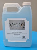 Gentle Touch Liquid Detergent 1 Litter
