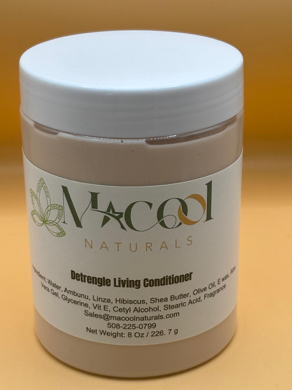 Detrengle Living Conditioner