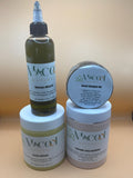 Hair Set Care