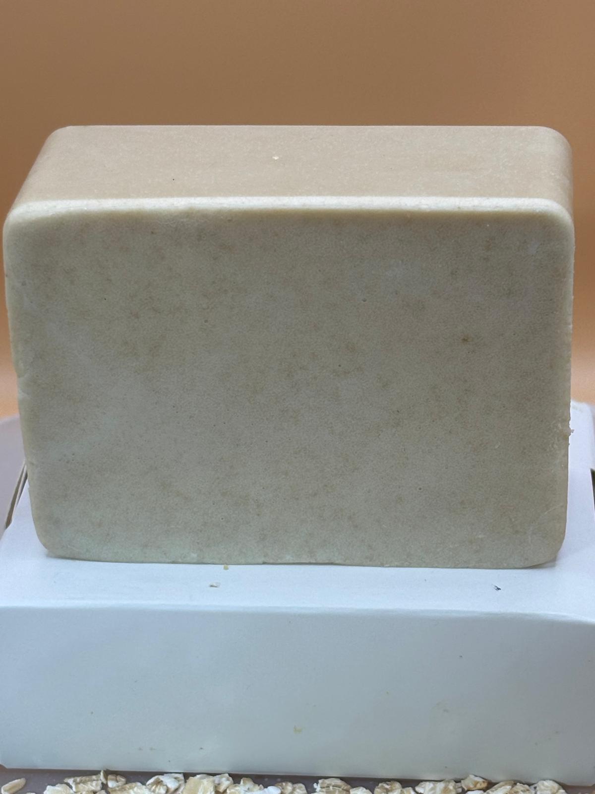 Otmeal Soap