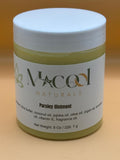 Parsley Ointment
