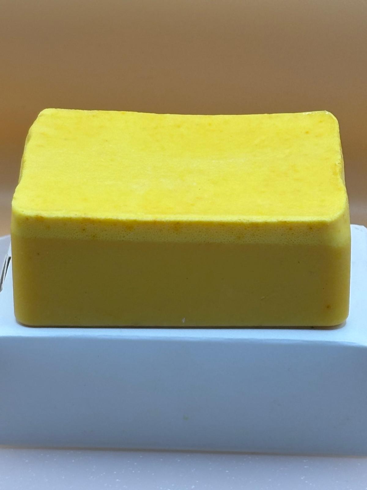 Turmeric & Kojic Acid